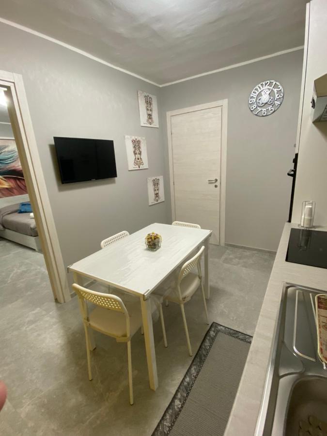 David Home CTA Eksteriør billede