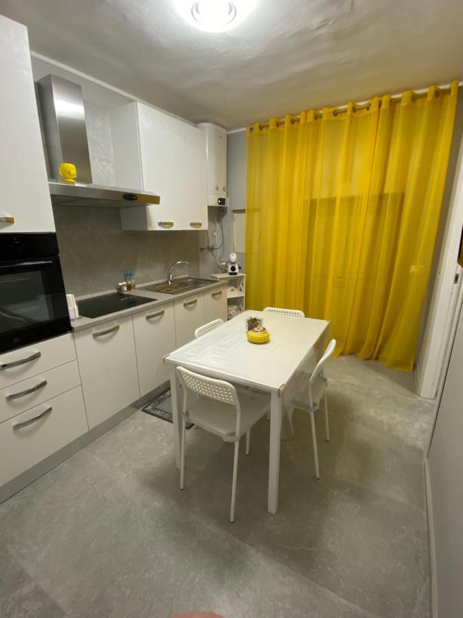 David Home CTA Eksteriør billede